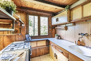 Prodej pozemku 676 m², Rabyně