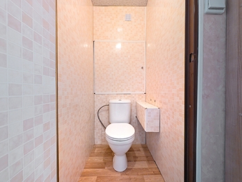 Pronájem bytu 1+kk v družstevním vlastnictví 34 m², Praha 9 - Černý Most