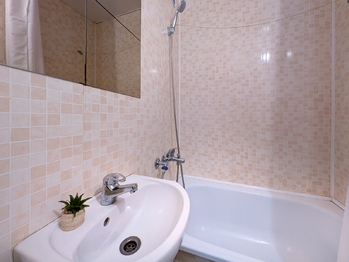 Pronájem bytu 1+kk v družstevním vlastnictví 34 m², Praha 9 - Černý Most