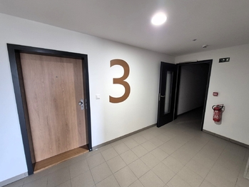Pronájem bytu 1+kk v osobním vlastnictví 47 m², České Budějovice