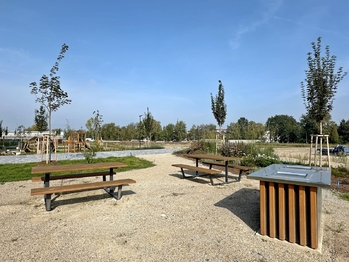 Pronájem bytu 1+kk v osobním vlastnictví 47 m², České Budějovice