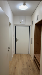 Pronájem bytu 1+kk v osobním vlastnictví 47 m², České Budějovice