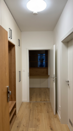 Pronájem bytu 1+kk v osobním vlastnictví 47 m², České Budějovice