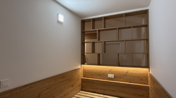 Pronájem bytu 1+kk v osobním vlastnictví 47 m², České Budějovice