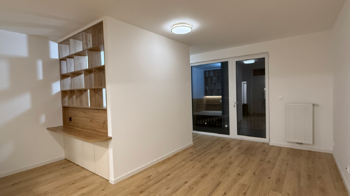 Pronájem bytu 1+kk v osobním vlastnictví 47 m², České Budějovice