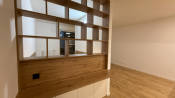 Pronájem bytu 1+kk v osobním vlastnictví 47 m², České Budějovice