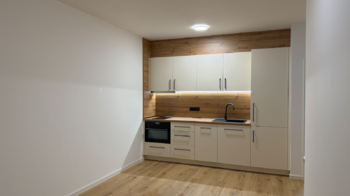 Pronájem bytu 1+kk v osobním vlastnictví 47 m², České Budějovice