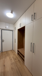 Pronájem bytu 1+kk v osobním vlastnictví 47 m², České Budějovice
