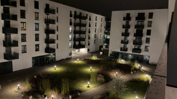 Pronájem bytu 1+kk v osobním vlastnictví 47 m², České Budějovice