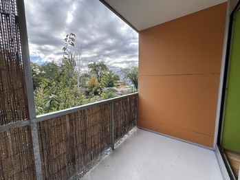 Pronájem bytu 1+kk v osobním vlastnictví 26 m², Olomouc