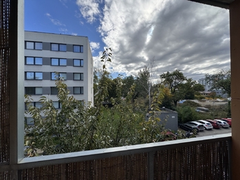 Pronájem bytu 1+kk v osobním vlastnictví 26 m², Olomouc