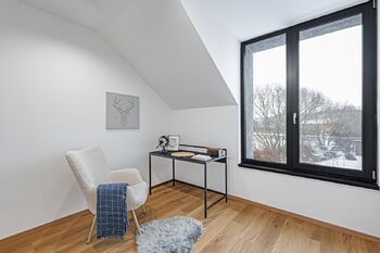 Prodej bytu 5+kk v osobním vlastnictví 175 m², Ondřejov