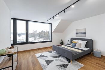 Prodej bytu 5+kk v osobním vlastnictví 175 m², Ondřejov