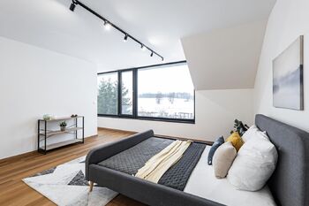 Prodej bytu 5+kk v osobním vlastnictví 175 m², Ondřejov