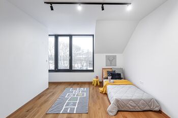 Prodej bytu 5+kk v osobním vlastnictví 175 m², Ondřejov