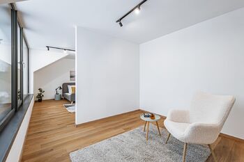 Prodej bytu 5+kk v osobním vlastnictví 175 m², Ondřejov