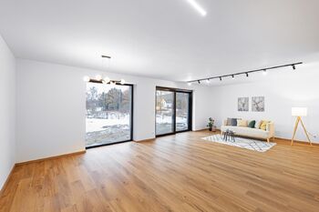 Prodej bytu 5+kk v osobním vlastnictví 175 m², Ondřejov