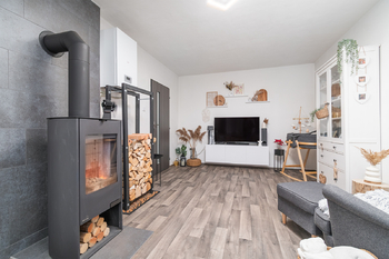 Prodej bytu 4+1 v osobním vlastnictví 76 m², Bezdědovice