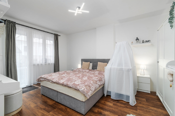 Prodej bytu 4+1 v osobním vlastnictví 76 m², Bezdědovice