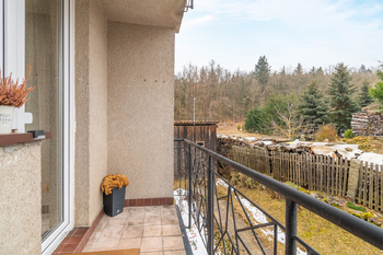 Prodej bytu 4+1 v osobním vlastnictví 76 m², Bezdědovice