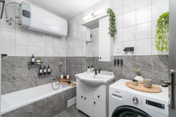 Prodej bytu 4+1 v osobním vlastnictví 76 m², Bezdědovice