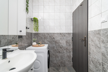 Prodej bytu 4+1 v osobním vlastnictví 76 m², Bezdědovice