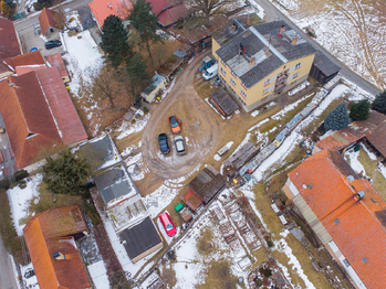 Prodej bytu 4+1 v osobním vlastnictví 76 m², Bezdědovice