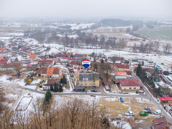 Prodej bytu 4+1 v osobním vlastnictví 76 m², Bezdědovice