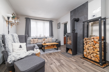 Prodej bytu 4+1 v osobním vlastnictví 76 m², Bezdědovice