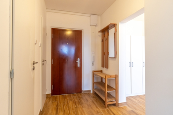 Pronájem bytu 3+kk v osobním vlastnictví 63 m², Praha 4 - Chodov