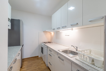 Pronájem bytu 3+kk v osobním vlastnictví 63 m², Praha 4 - Chodov