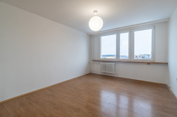 Pronájem bytu 3+kk v osobním vlastnictví 63 m², Praha 4 - Chodov