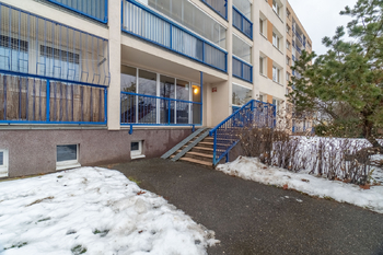 Pronájem bytu 3+kk v osobním vlastnictví 63 m², Praha 4 - Chodov