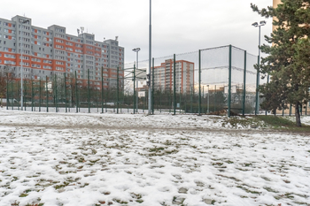 Pronájem bytu 3+kk v osobním vlastnictví 63 m², Praha 4 - Chodov