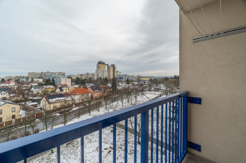 Pronájem bytu 3+kk v osobním vlastnictví 63 m², Praha 4 - Chodov