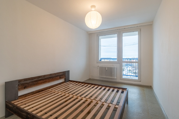 Pronájem bytu 1+1 v osobním vlastnictví 43 m², Praha 4 - Podolí