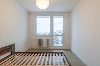 Pronájem bytu 3+kk v osobním vlastnictví 63 m², Praha 4 - Chodov