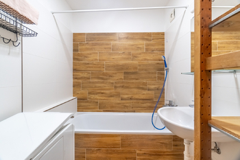 Pronájem bytu 3+kk v osobním vlastnictví 63 m², Praha 4 - Chodov