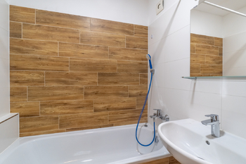 Pronájem bytu 3+kk v osobním vlastnictví 63 m², Praha 4 - Chodov