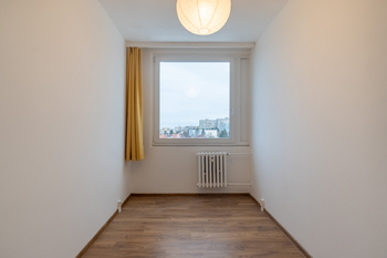 Pronájem bytu 3+kk v osobním vlastnictví 63 m², Praha 4 - Chodov