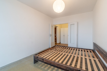 Pronájem bytu 3+kk v osobním vlastnictví 63 m², Praha 4 - Chodov
