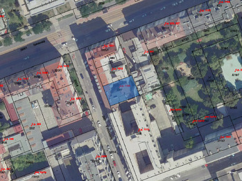 KM - 09.01.2026 - Pronájem bytu 2+kk v osobním vlastnictví 62 m², Praha 9 - Libeň