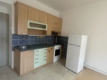 Pronájem bytu 2+kk v osobním vlastnictví 62 m², Praha 9 - Libeň