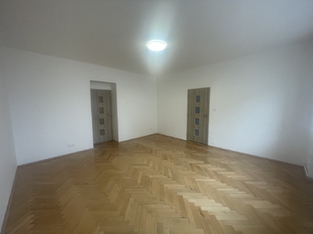 Pronájem bytu 2+kk v osobním vlastnictví 62 m², Praha 9 - Libeň