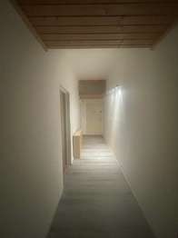 Pronájem bytu 2+kk v osobním vlastnictví 62 m², Praha 9 - Libeň