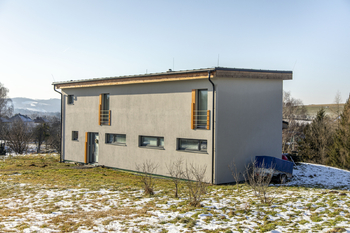 Prodej domu 193 m², Krhová