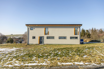 Prodej domu 193 m², Krhová
