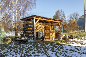 Prodej domu 193 m², Krhová