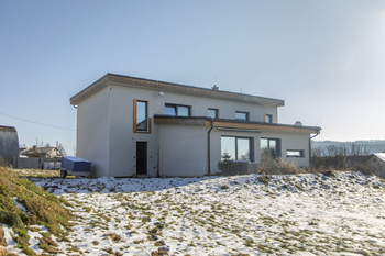 Prodej domu 193 m², Krhová