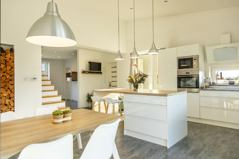 Prodej domu 193 m², Krhová